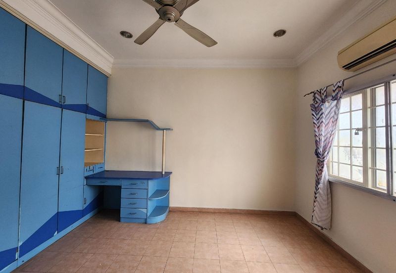 Seksyen 9, Shah Alam