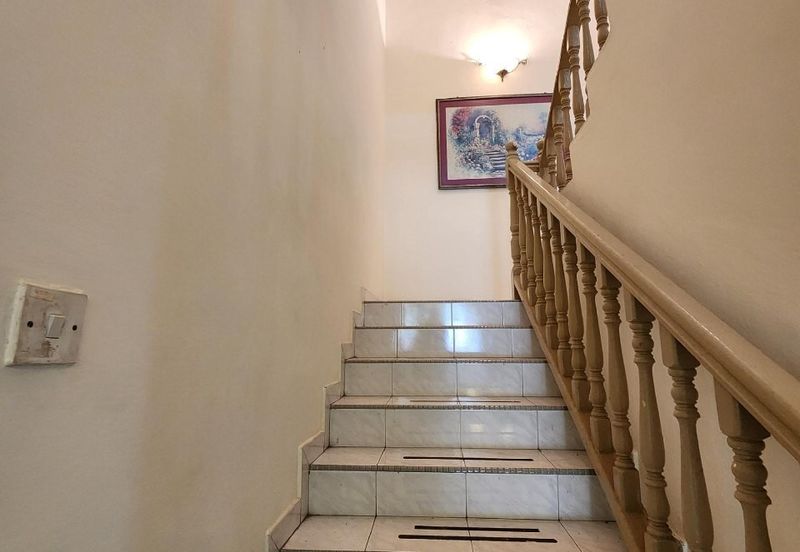 Seksyen 9, Shah Alam