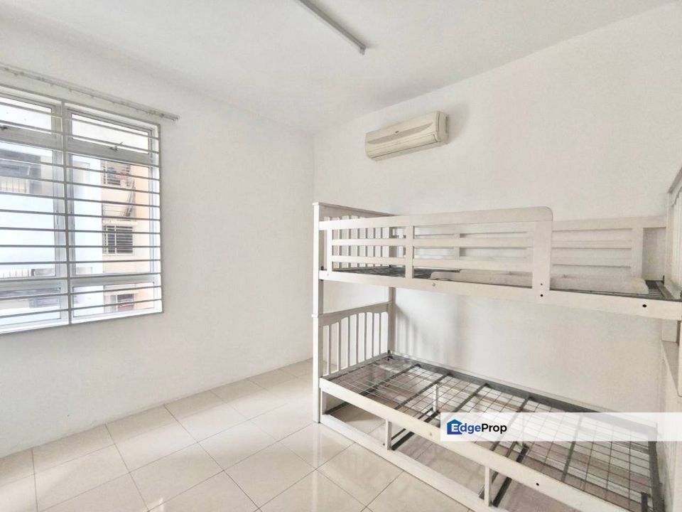 CHEAPEST Mutiara Anggerik Condominium Seksyen 15 Shah Alam, Selangor, Shah Alam