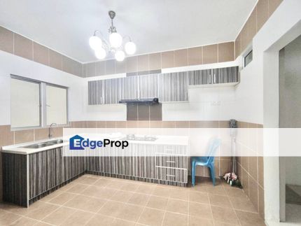CHEAPEST Mutiara Anggerik Condominium Seksyen 15 Shah Alam, Selangor, Shah Alam