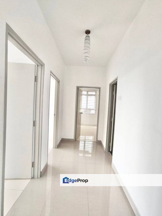 CHEAPEST Mutiara Anggerik Condominium Seksyen 15 Shah Alam, Selangor, Shah Alam