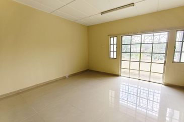 Berjaya Park (Taman Berjaya)