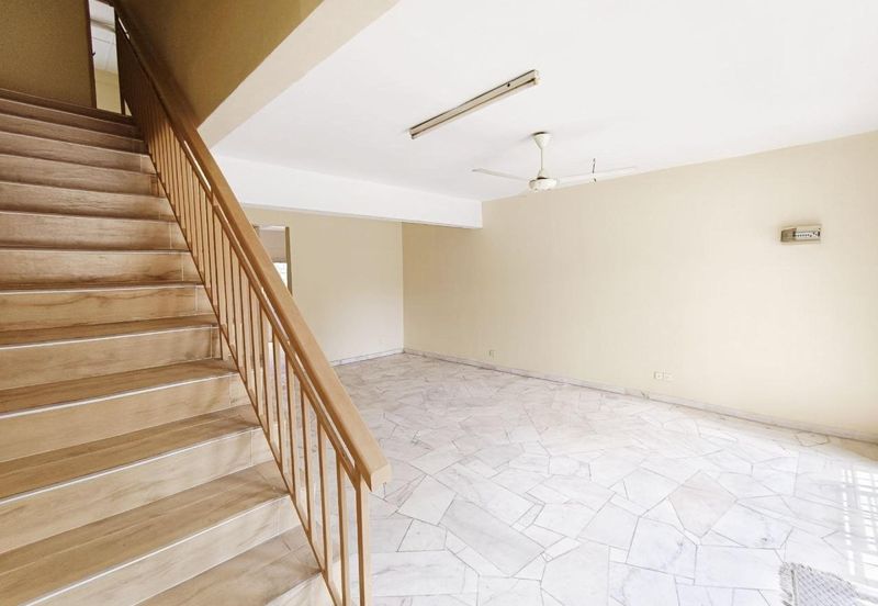 Berjaya Park (Taman Berjaya)