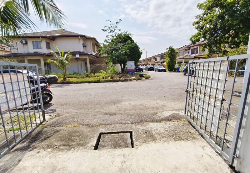 Berjaya Park (Taman Berjaya)