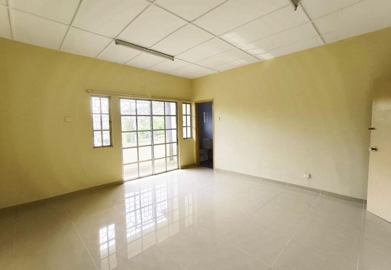 Berjaya Park (Taman Berjaya)