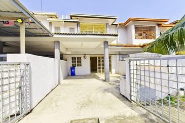 Berjaya Park (Taman Berjaya)