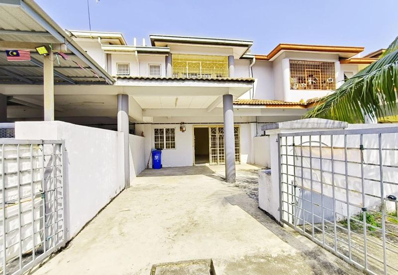 Berjaya Park (Taman Berjaya)