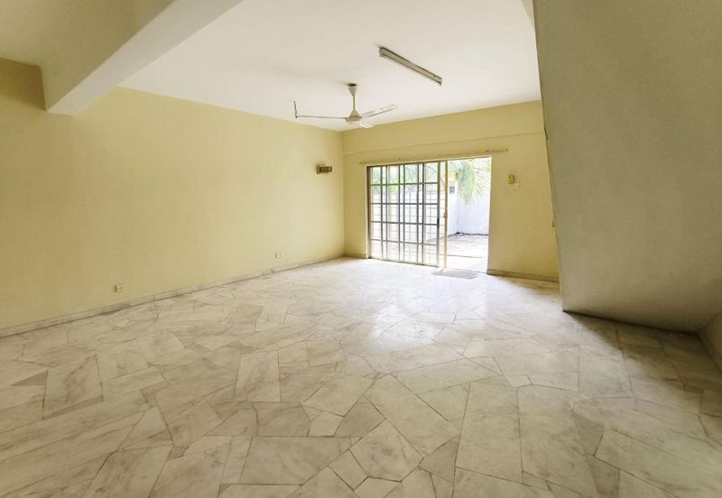 Berjaya Park (Taman Berjaya)