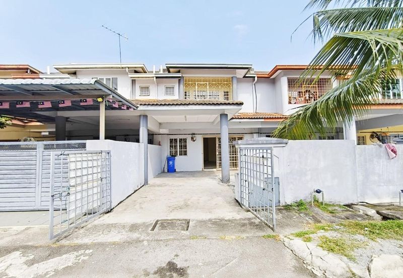 Berjaya Park (Taman Berjaya)