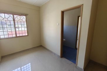 Berjaya Park (Taman Berjaya)