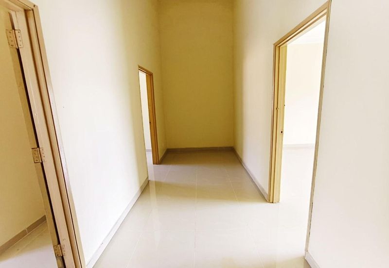 Berjaya Park (Taman Berjaya)