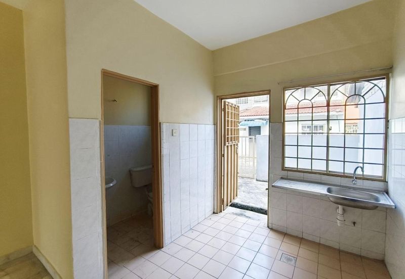 Berjaya Park (Taman Berjaya)