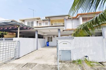 Berjaya Park (Taman Berjaya)