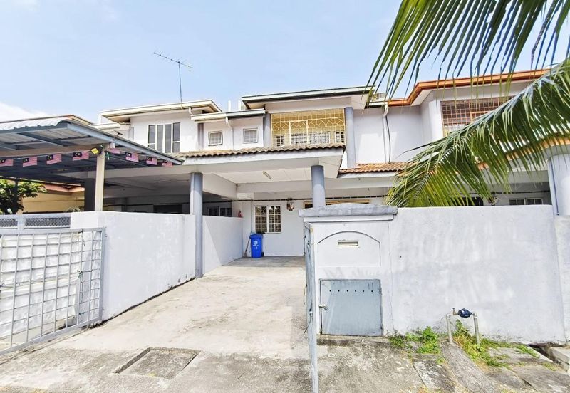 Berjaya Park (Taman Berjaya)