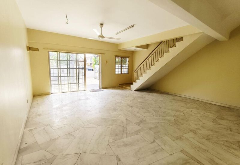 Berjaya Park (Taman Berjaya)