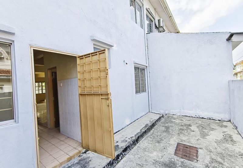 Berjaya Park (Taman Berjaya)