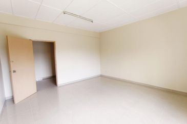 Berjaya Park (Taman Berjaya)