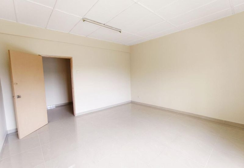 Berjaya Park (Taman Berjaya)