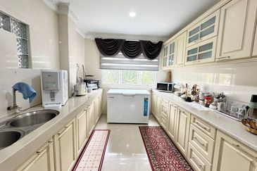 Bandar Baru Wangsa Maju (Seksyen 6)