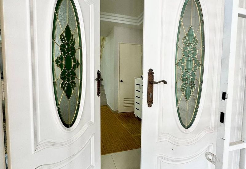 Bandar Baru Wangsa Maju (Seksyen 6)