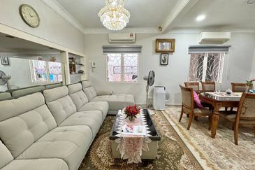 Bandar Baru Wangsa Maju (Seksyen 6)