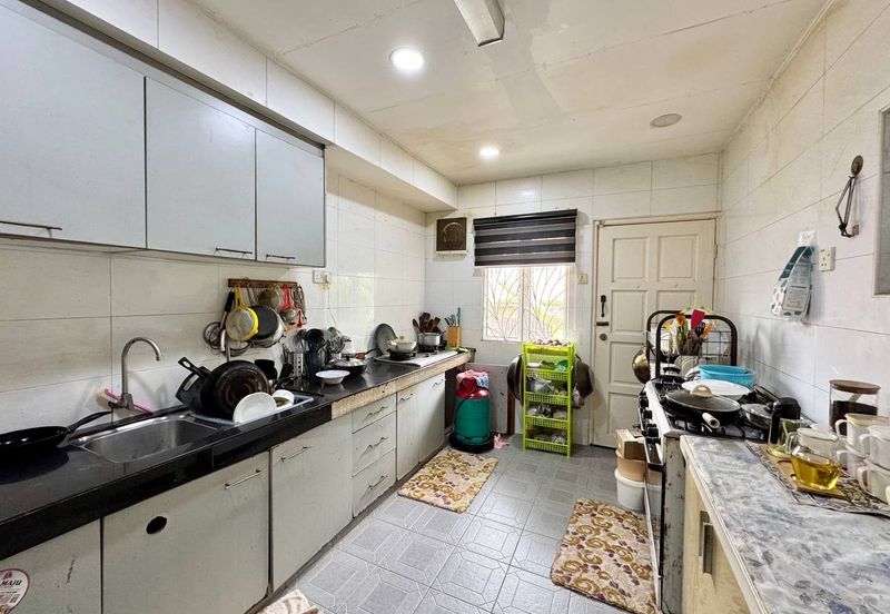 Bandar Baru Wangsa Maju (Seksyen 6)