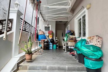 Bandar Baru Wangsa Maju (Seksyen 6)