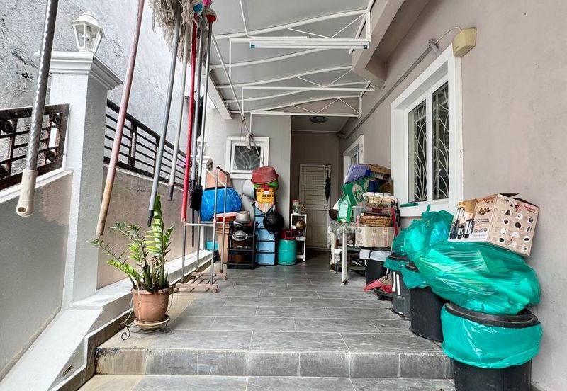 Bandar Baru Wangsa Maju (Seksyen 6)