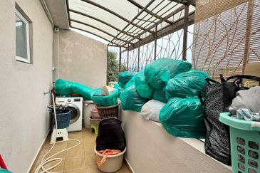 Bandar Baru Wangsa Maju (Seksyen 6)