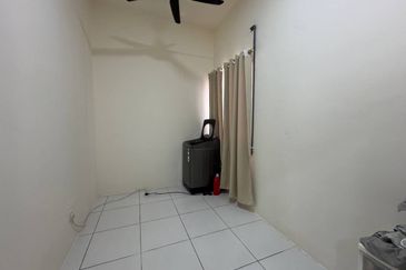 Ritma Perdana Townhouse @ LBS Alam Perdana