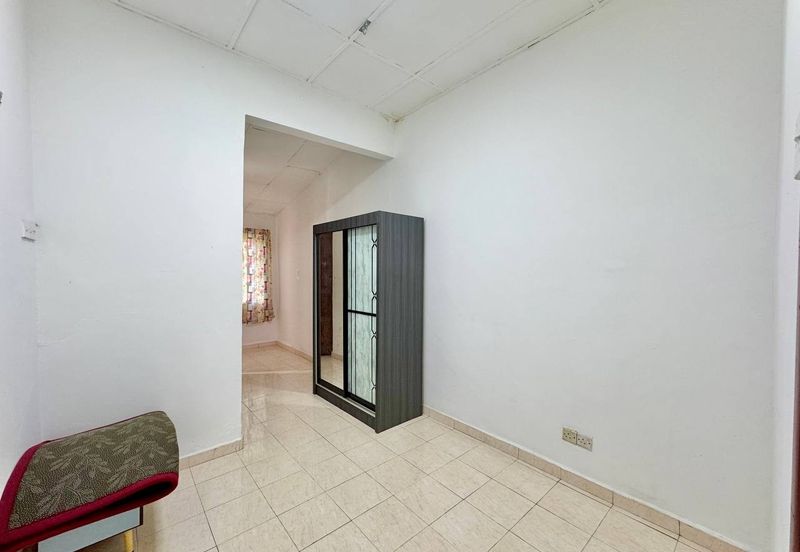 Bandar Mahkota Cheras