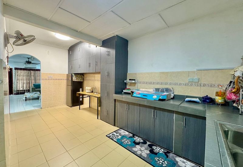 Bandar Mahkota Cheras