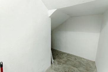 Taman Alam Megah, Seksyen 28