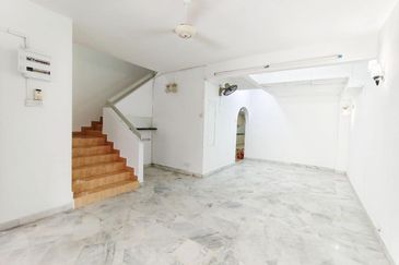 Taman Alam Megah, Seksyen 28