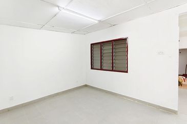 Taman Alam Megah, Seksyen 28