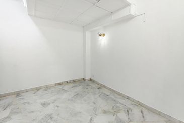 Taman Alam Megah, Seksyen 28