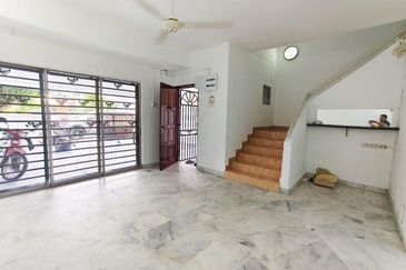 Taman Alam Megah, Seksyen 28