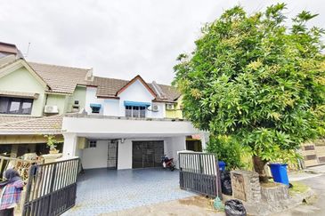 Taman Alam Megah, Seksyen 28