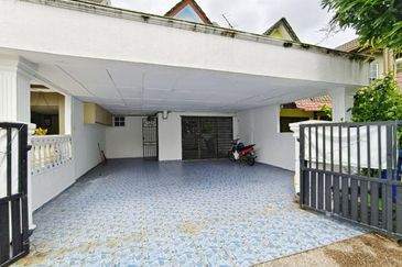 Taman Alam Megah, Seksyen 28