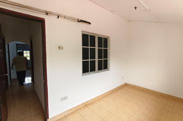 Taman Alam Megah, Seksyen 28