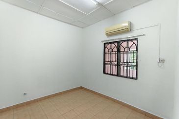 Taman Alam Megah, Seksyen 28