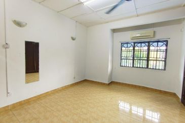 Taman Alam Megah, Seksyen 28