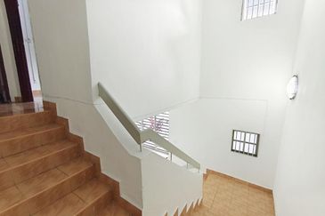 Taman Alam Megah, Seksyen 28