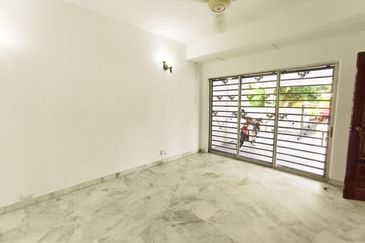 Taman Alam Megah, Seksyen 28