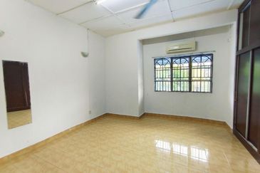 Taman Alam Megah, Seksyen 28