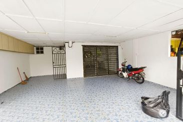 Taman Alam Megah, Seksyen 28