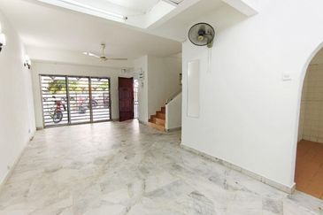 Taman Alam Megah, Seksyen 28