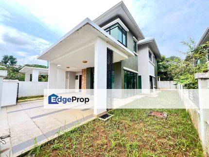 AVANTI RESIDENCE Two Storey Semi Detached House Desa Moccis Sg Buloh, Selangor, Sungai Buloh