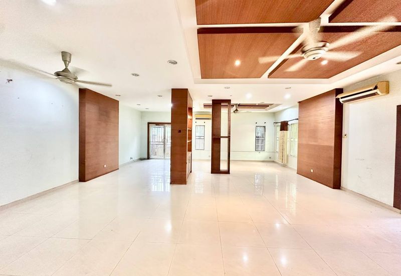 Seksyen 7, Shah Alam