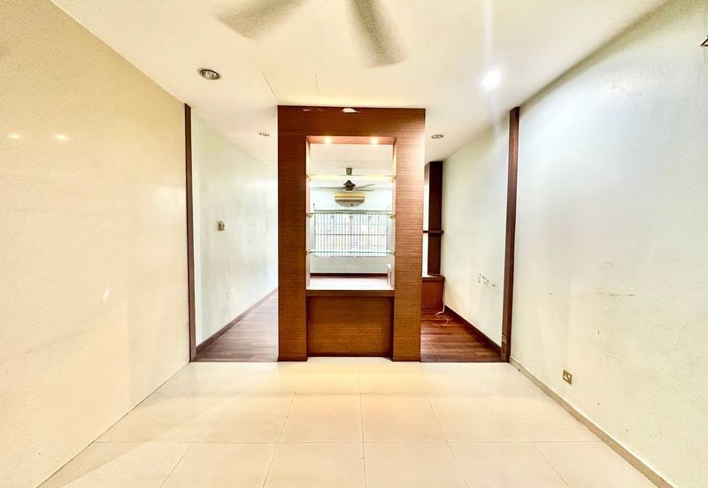 Seksyen 7, Shah Alam